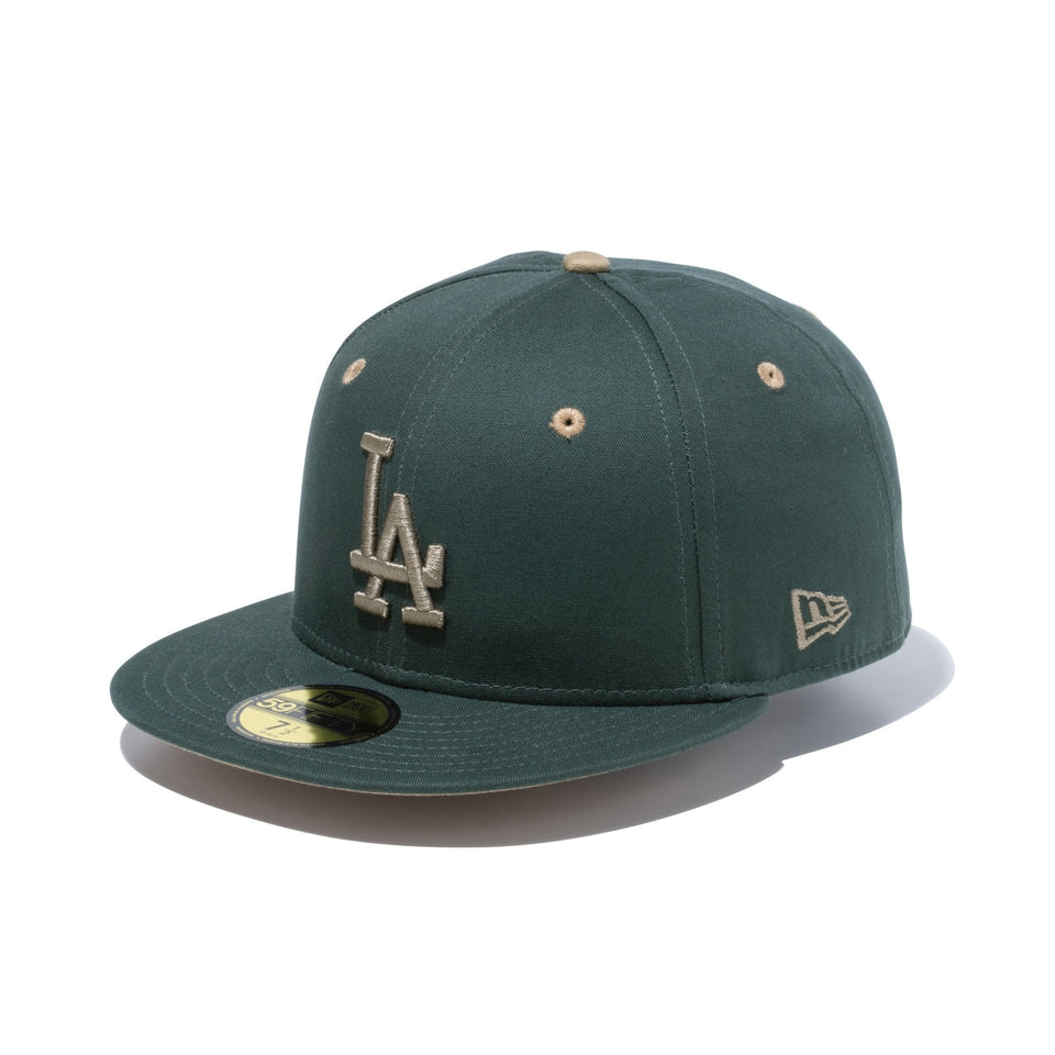 【保障できる】 Nuance 59FIFTY Color ロサンゼルス ニュアンスカラー 帽子