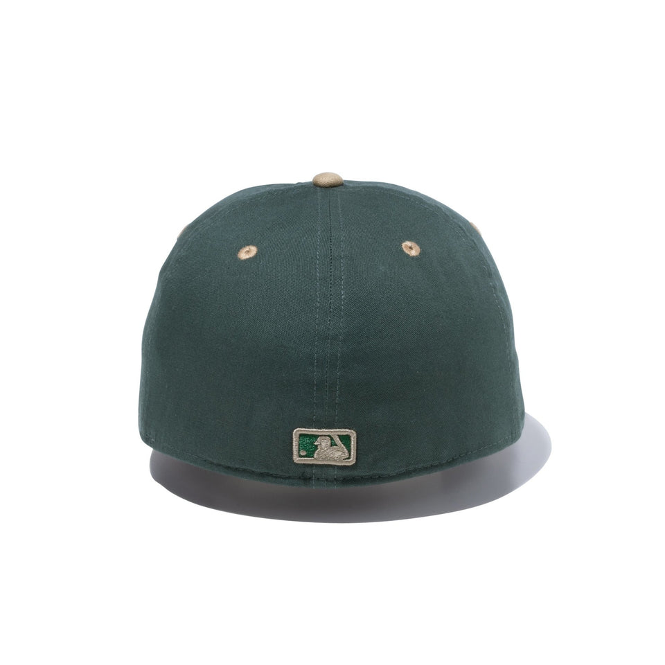 59FIFTY Nuance Color ニュアンスカラー ロサンゼルス・ドジャース