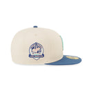 59FIFTY Ocean Drive ロサンゼルス・ドジャース アイボリー - 13740197-700 | NEW ERA ニューエラ公式オンラインストア