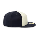 59FIFTY Oracle Red Bull Racing クロームホワイト / ネイビー - 14173709-700 | NEW ERA ニューエラ公式オンラインストア