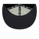 59FIFTY Oracle Red Bull Racing クロームホワイト / ネイビー - 14173709-700 | NEW ERA ニューエラ公式オンラインストア