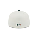 59FIFTY Outdoor フィラデルフィア・フィリーズ クロームホワイト - 13470182-700 | NEW ERA ニューエラ公式オンラインストア