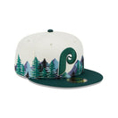 59FIFTY Outdoor フィラデルフィア・フィリーズ クロームホワイト - 13470182-700 | NEW ERA ニューエラ公式オンラインストア