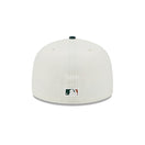 59FIFTY Outdoor ロサンゼルス・ドジャース クロームホワイト - 13470186-700 | NEW ERA ニューエラ公式オンラインストア