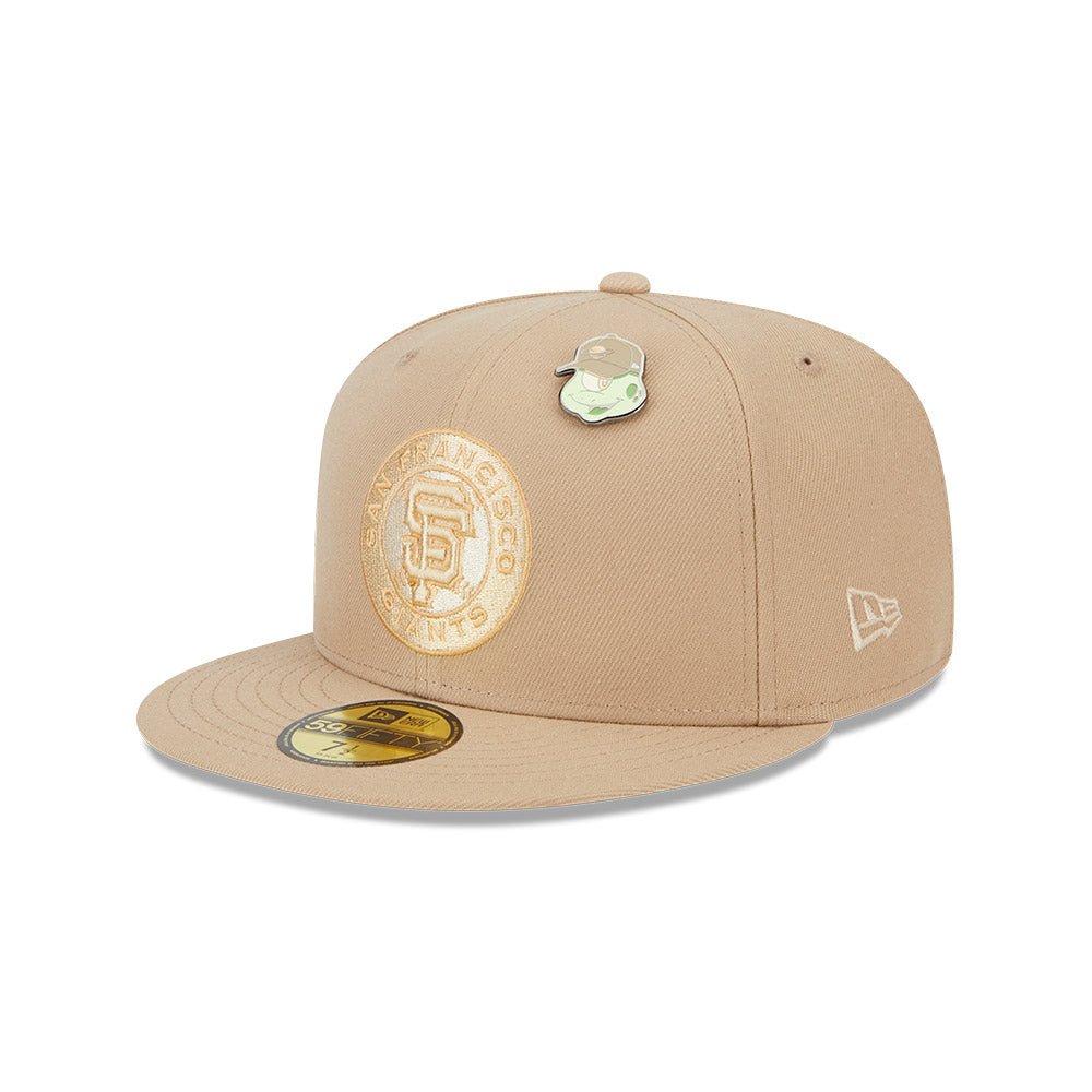 59FIFTY Outer Space クーパーズタウン サンフランシスコ