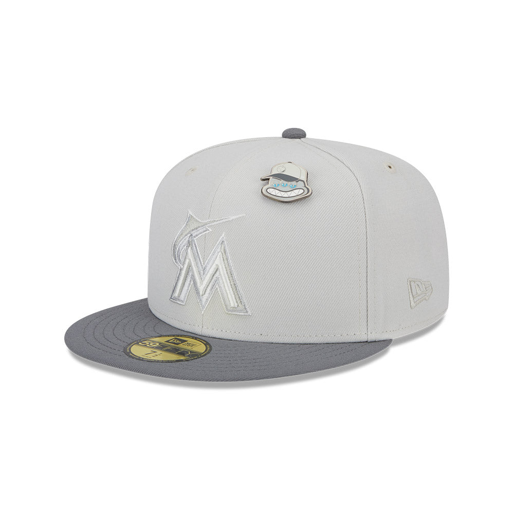 マイアミ・マーリンズ Miami Marlins | ニューエラオンラインストア