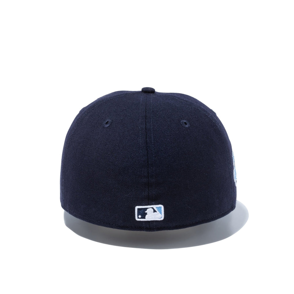 ニューエラ エルピー 59フィフティー エムエルビー ツートン ペイズリー ロサンゼルス・ドジャース | NEW ERA LP 59FIFTY MLB  2-TONE PAISLEY LOS ANGELES DODGERS - TWO FACE（トゥーフェイス）
