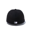 59FIFTY Paisley Under Visor デトロイト・タイガース ブラック ピンクアンダーバイザー - 12740344-700 | NEW ERA ニューエラ公式オンラインストア