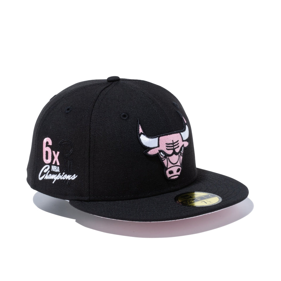 新品未使用　ニューエラ59FIFTY ペイズリーアンダーバイザー