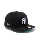 59FIFTY Paper Planes ニューヨーク・ヤンキース グリーンアンダーバイザー - 12889406-700 | NEW ERA ニューエラ公式オンラインストア