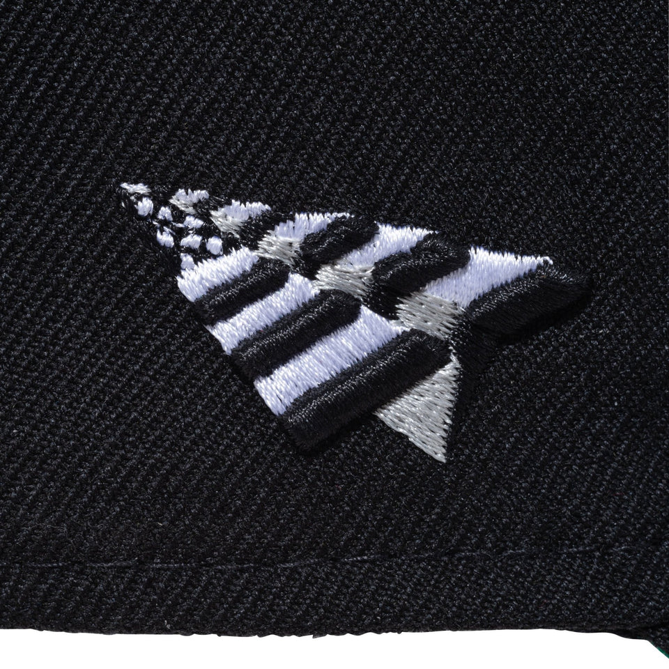 59FIFTY Paper Planes ニューヨーク・ヤンキース グリーンアンダーバイザー - 12889406-700 | NEW ERA ニューエラ公式オンラインストア