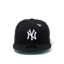 59FIFTY Paper Planes ニューヨーク・ヤンキース グリーンアンダーバイザー - 12889406-700 | NEW ERA ニューエラ公式オンラインストア