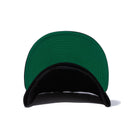 59FIFTY Paper Planes ニューヨーク・ヤンキース グリーンアンダーバイザー - 12889406-700 | NEW ERA ニューエラ公式オンラインストア