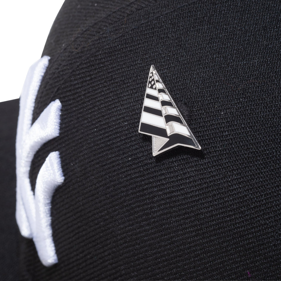 59FIFTY Paper Planes ニューヨーク・ヤンキース グリーンアンダーバイザー - 12889406-700 | NEW ERA ニューエラ公式オンラインストア