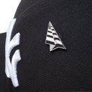 59FIFTY Paper Planes ニューヨーク・ヤンキース グリーンアンダーバイザー - 12889406-700 | NEW ERA ニューエラ公式オンラインストア