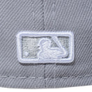 59FIFTY Paper Planes ロサンゼルス・ドジャース ケリーアンダーバイザー - 13277482-700 | NEW ERA ニューエラ公式オンラインストア