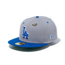 59FIFTY Paper Planes ロサンゼルス・ドジャース ケリーアンダーバイザー - 13277482-700 | NEW ERA ニューエラ公式オンラインストア