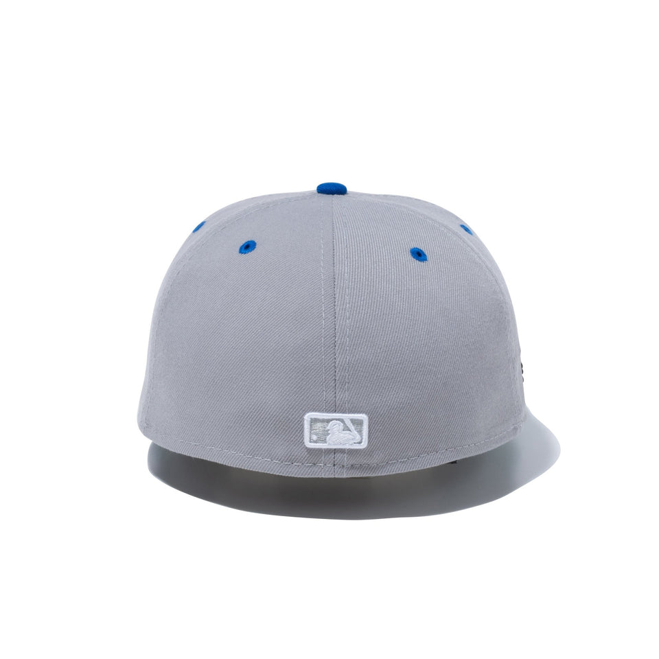 59FIFTY Paper Planes ロサンゼルス・ドジャース ケリーアンダーバイザー - 13277482-700 | NEW ERA ニューエラ公式オンラインストア