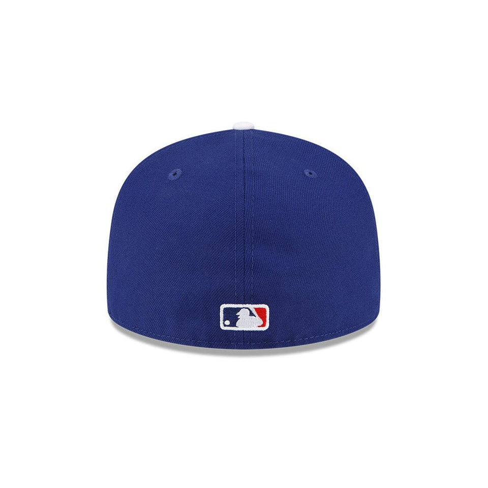 59FIFTY Paper Planes Blackout ロサンゼルス・ドジャース