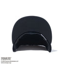 59FIFTY PEANUTS ピーナッツ チャーリー・ブラウン 野球 ブラック - 14124367-700 | NEW ERA ニューエラ公式オンラインストア