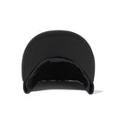 59FIFTY Performance Cap パフォーマンスキャップ ブラック × スノーホワイト/シーグラス【Performance Apparel】 - 13516098-700 | NEW ERA ニューエラ公式オンラインストア
