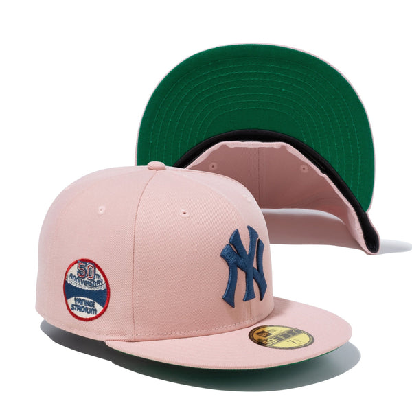 NEW ERA × PINK HOUSE “ANNIVERSARY TEDDY&rdquo