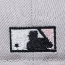 59FIFTY Pink Under Visor シカゴ・ホワイトソックス ストーン ピンクアンダーバイザー - 14334351-700 | NEW ERA ニューエラ公式オンラインストア