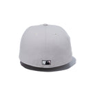 59FIFTY Pink Under Visor シカゴ・ホワイトソックス ストーン ピンクアンダーバイザー - 14334351-700 | NEW ERA ニューエラ公式オンラインストア