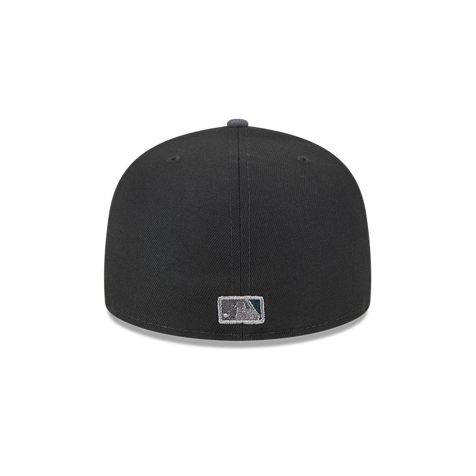 59FIFTY thisisneverthat ニューヨーク・ヤンキース ネイビー