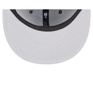 59FIFTY Planetary アトランタ・ブレーブス ブラック グレーアンダーバイザー - 13555037-700 | NEW ERA ニューエラ公式オンラインストア