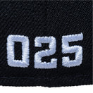 59FIFTY Pokemon ポケモン ピカチュウ シルエット ブラック - 12884824-700 | NEW ERA ニューエラ公式オンラインストア