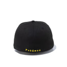 59FIFTY Pokémon ポケモン 8Bit ピカチュウ - 12884825-700 | NEW ERA ニューエラ公式オンラインストア