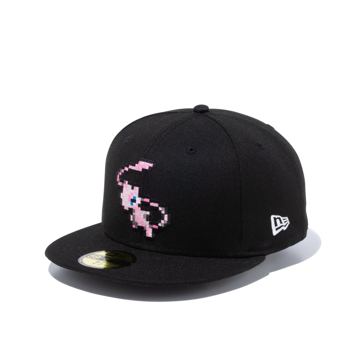 ニューエラ NEWERA コラボキャップ ポケモン ピカチュウ