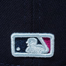 59FIFTY POLAR LIGHTS ニューヨーク・ヤンキース エメラルドグリーンアンダーバイザー - 13470177-700 | NEW ERA ニューエラ公式オンラインストア