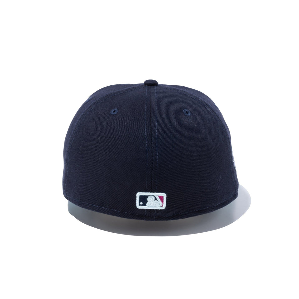 59FIFTY POLAR LIGHTS ニューヨーク・ヤンキース エメラルドグリーンアンダーバイザー - 13470177-700 | NEW ERA ニューエラ公式オンラインストア