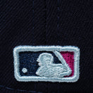 59FIFTY POLAR LIGHTS デトロイト・タイガース エメラルドグリーンアンダーバイザー - 13470179-700 | NEW ERA ニューエラ公式オンラインストア