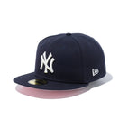 59FIFTY POP SWEAT ニューヨーク・ヤンキース - 13111050-700 | NEW ERA ニューエラ公式オンラインストア