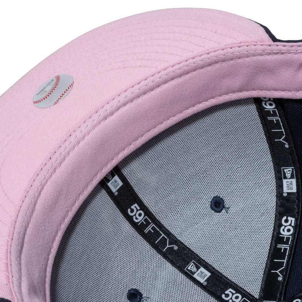 59FIFTY POP SWEAT ニューヨーク・ヤンキース - 13111050-700 | NEW ERA ニューエラ公式オンラインストア