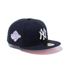 59FIFTY POP SWEAT ニューヨーク・ヤンキース - 13111050-700 | NEW ERA ニューエラ公式オンラインストア