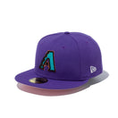 59FIFTY POP SWEAT アリゾナ・ダイヤモンドバックス - 13111063-700 | NEW ERA ニューエラ公式オンラインストア