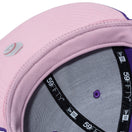 59FIFTY POP SWEAT アリゾナ・ダイヤモンドバックス - 13111063-700 | NEW ERA ニューエラ公式オンラインストア