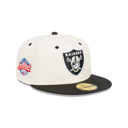 RAIDERS 59FIFTY キャップ 59fifty-raiders-pro-bowl-pack-