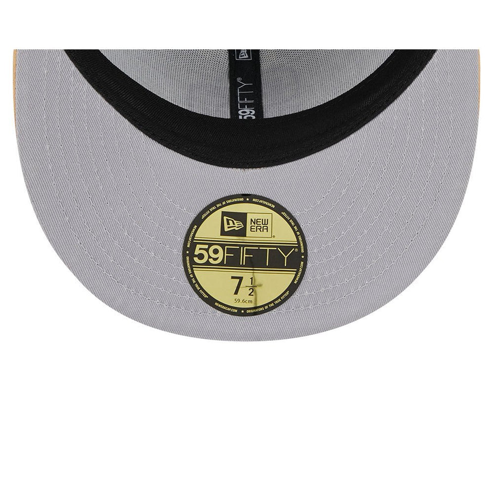 59FIFTY Real Tree Camo サンディエゴ・パドレス クーパーズ