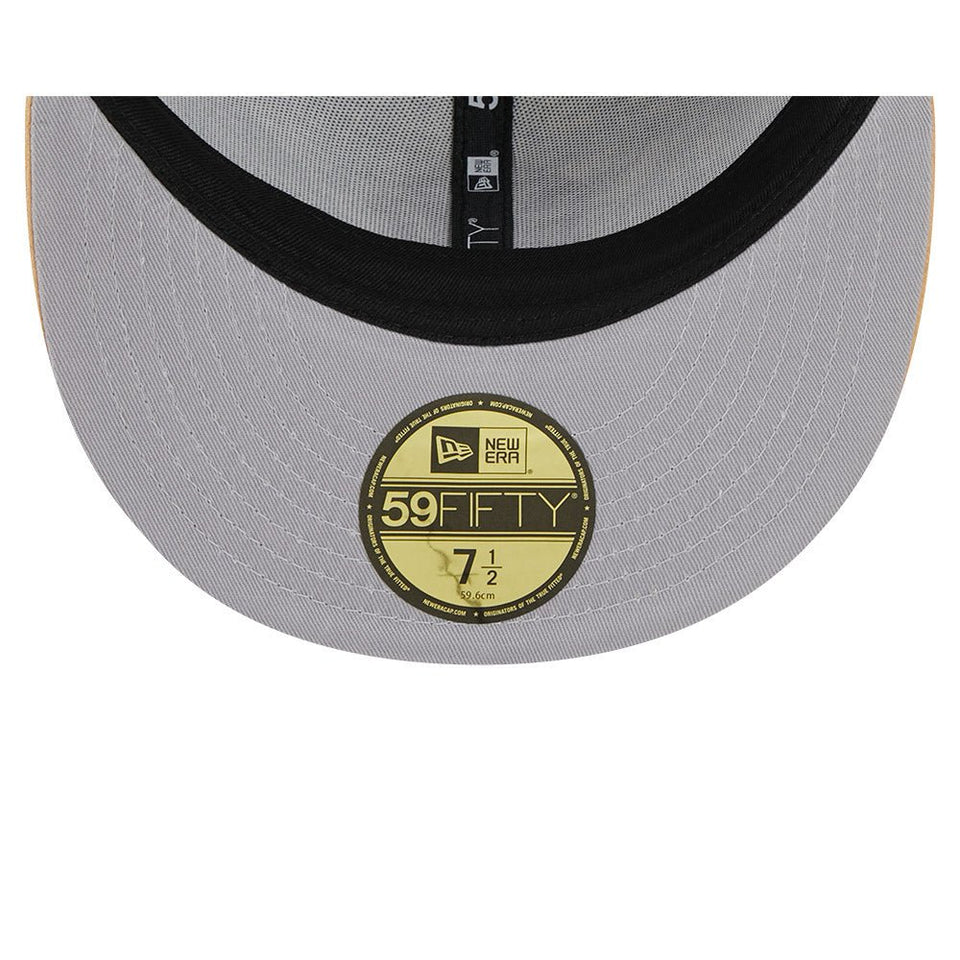 59FIFTY Real Tree Camo ニューヨーク・ヤンキース - 13958917-700 | NEW ERA ニューエラ公式オンラインストア