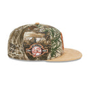 59FIFTY Real Tree Camo ニューヨーク・ヤンキース - 13958917-700 | NEW ERA ニューエラ公式オンラインストア