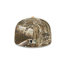 59FIFTY Real Tree Camo ニューヨーク・ヤンキース - 13958917-700 | NEW ERA ニューエラ公式オンラインストア