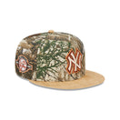59FIFTY Real Tree Camo ニューヨーク・ヤンキース - 13958917-700 | NEW ERA ニューエラ公式オンラインストア