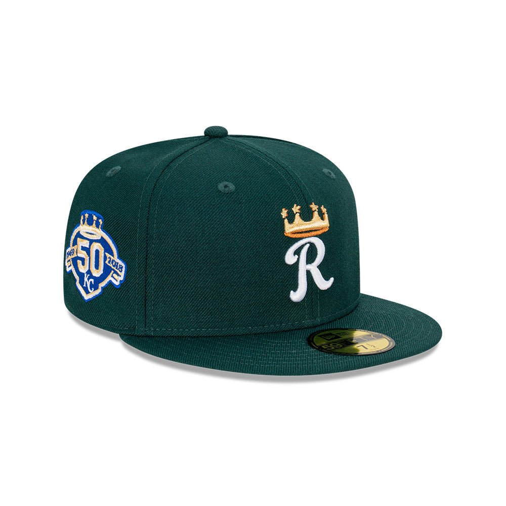 カンザスシティ・ロイヤルズ Kansas City Royals | ニューエラ
