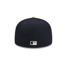 59FIFTY Retro City ヒューストン・アストロズ ブラック - 13774166-700 | NEW ERA ニューエラ公式オンラインストア