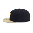 59FIFTY Retro City ヒューストン・アストロズ ブラック - 13774166-700 | NEW ERA ニューエラ公式オンラインストア